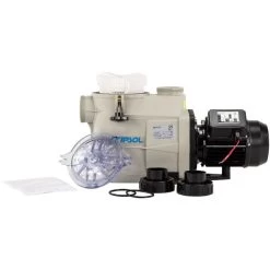 Kripsol Koral KS200 Zwembadpomp 27,8m³ -Watersporten Verkoop 3949 4 2 2