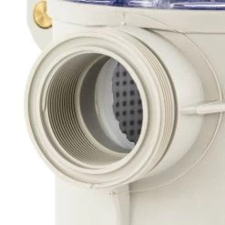 Kripsol Koral KS200 Zwembadpomp 27,8m³ -Watersporten Verkoop 3949 6 2 2