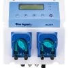 Blue Lagoon Compact Pool System (met PH En Redox Meetsensor) -Watersporten Verkoop 3965 1