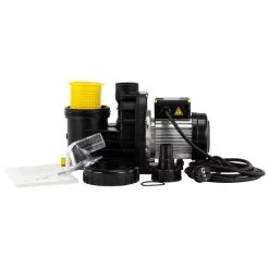 Speck Badu Picco II Zwembadpomp 5m³ -Watersporten Verkoop 5115 4