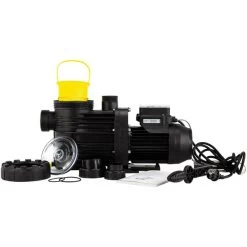 Speck Badu Eco Touch Pro II Variabele Zwembadpomp -Watersporten Verkoop 5455 4 1