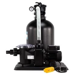 Pentair Azur Filterset 6 M³/u -Watersporten Verkoop 5534 3 1 1