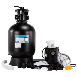 Pentair Azur Filterset 9 M³/u -Watersporten Verkoop 5534 4 1