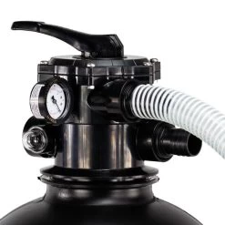 Pentair Azur Filterset 6 M³/u -Watersporten Verkoop 5534 8 1 1