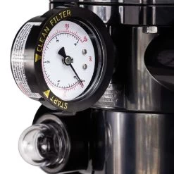 Pentair Azur Filterset 9 M³/u -Watersporten Verkoop 5534 9 1