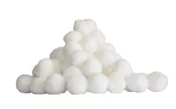 Bestway Flowclear Polysphere Filterballen - 500 Gram