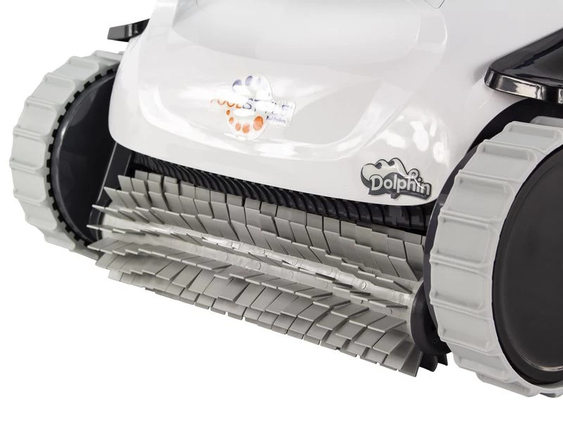 Dolphin Poolstyle E10 Zwembadrobot 7 Dolphin Poolstyle E10 Zwembadrobot - Afbeelding 5