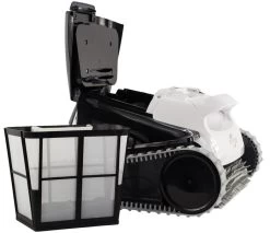 Dolphin Poolstyle E10 Zwembadrobot 16 Dolphin Poolstyle E10 Zwembadrobot -Watersporten Verkoop 6186 7