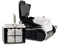 Dolphin Poolstyle Plus E20 Zwembadrobot -Watersporten Verkoop 6345 8