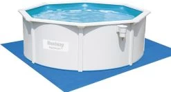 Bestway Hydrium Alderney Metalen Zwembad Ø360 X 120 Cm 13 Bestway Hydrium Alderney Metalen Zwembad Ø360 X 120 Cm -Watersporten Verkoop 646 1200 56574 56575 ground cloth pr web 150dpi