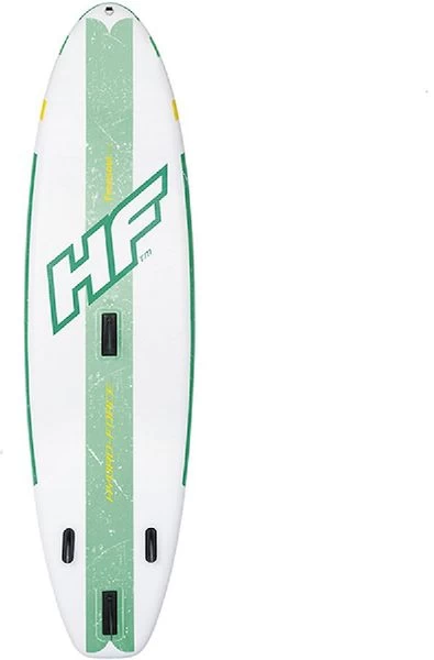 Hydro Force Freesoul Tech Opblaasbare Supboard Set - Met Zitje 6 Hydro Force Freesoul Tech Opblaasbare Supboard Set - Met Zitje - Afbeelding 4