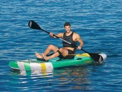 Hydro Force Freesoul Tech Opblaasbare Supboard Set - Met Zitje 18 Hydro Force Freesoul Tech Opblaasbare Supboard Set - Met Zitje -Watersporten Verkoop 65310 7 resultaat