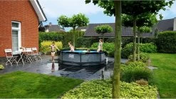 EXIT TOYS EXIT Wood Zwembad - 300 X 76 Cm - Met Filterpomp 11 EXIT TOYS EXIT Wood Zwembad - 300 X 76 Cm - Met Filterpomp -Watersporten Verkoop 678 1200 exit 30 12 10 10 int 8