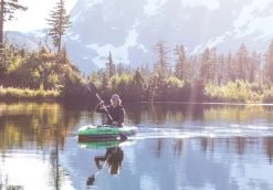 Intex Challenger K1 Opblaasbare Kajak - 1 Persoon 20 Intex Challenger K1 Opblaasbare Kajak - 1 Persoon -Watersporten Verkoop 68305 inuse1 2022 300