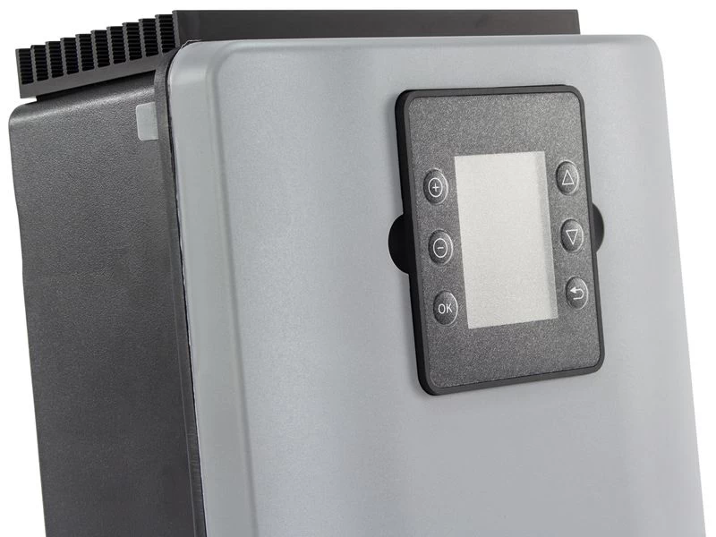 Sugar Valley Aquascenic HD1 Hydrolyse (tot 65m3) 6 Sugar Valley Aquascenic HD1 Hydrolyse (tot 65m3) - Afbeelding 4