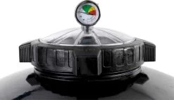 W'eau SPO-650 Polyester Side Mount Zandfilter 16m³ -Watersporten Verkoop 693 1200 sidemount fullyblack 4