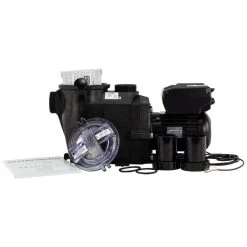 Hayward RS 2 VSTD Variabele Zwembadpomp -Watersporten Verkoop 6957 4