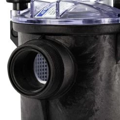 Hayward RS 2 VSTD Variabele Zwembadpomp -Watersporten Verkoop 6957 6