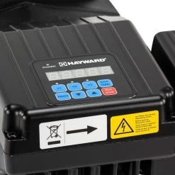 Hayward RS 2 VSTD Variabele Zwembadpomp -Watersporten Verkoop 6957 8