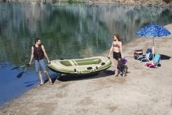 Bestway Hydro Force Voyager 300 Opblaasboot Set -Watersporten Verkoop 7035067112 7 resultaat