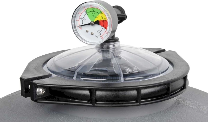 W'eau SPE-450 Side Mount Zandfilter 8m³ 6 W'eau SPE-450 Side Mount Zandfilter 8m³ - Afbeelding 4