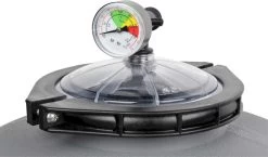 W'eau SPE-500 Side Mount Zandfilter 12m³ -Watersporten Verkoop 703 1200 side mount blackgrey 4 1