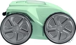 Zodiac Alpha 63 IQ Bio Zwembadrobot -Watersporten Verkoop 719 1200 zodiac alpha 63 iq bio g