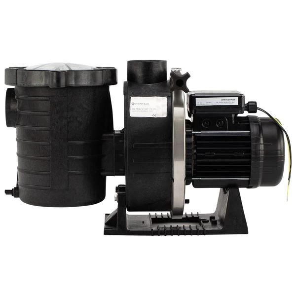 Pentair Ultraflow Plus Zwembadpomp 30m³ P-UFL-301 4 Pentair Ultraflow Plus Zwembadpomp 30m³ P-UFL-301 - Afbeelding 2