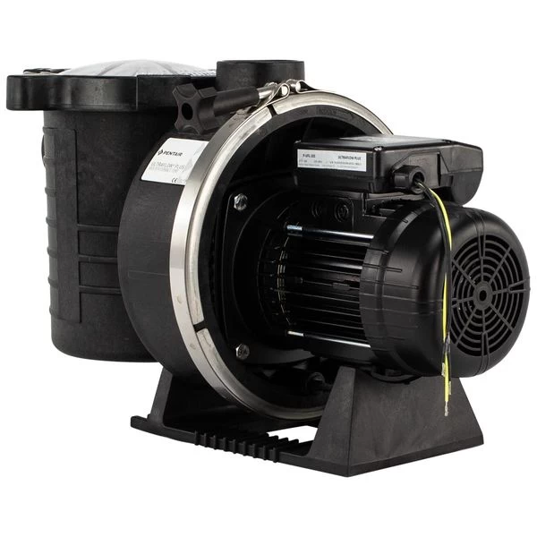 Pentair Ultraflow Plus Zwembadpomp 30m³ P-UFL-301 5 Pentair Ultraflow Plus Zwembadpomp 30m³ P-UFL-301 - Afbeelding 3
