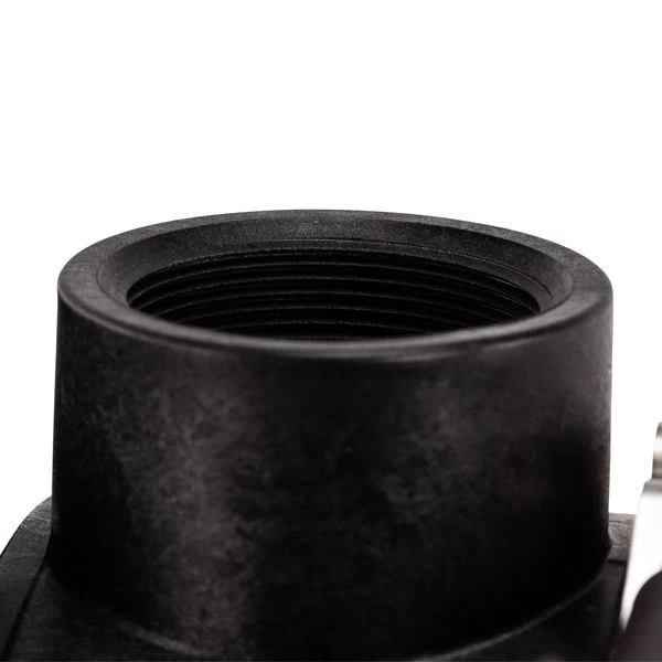 Pentair Ultraflow Plus Zwembadpomp 30m³ P-UFL-301 9 Pentair Ultraflow Plus Zwembadpomp 30m³ P-UFL-301 - Afbeelding 7