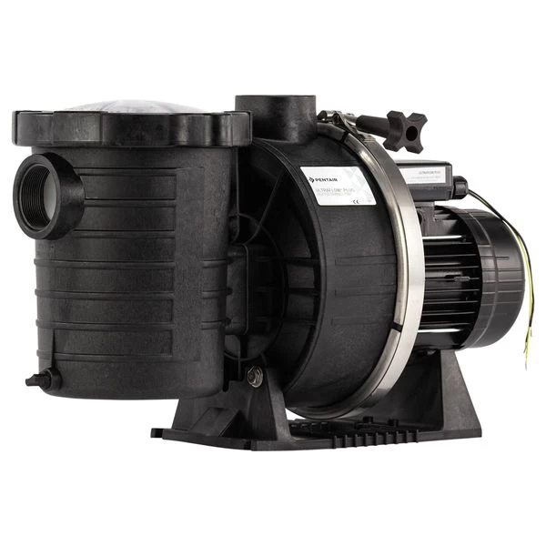 Pentair Ultraflow Plus Zwembadpomp 30m³ P-UFL-301 7 Pentair Ultraflow Plus Zwembadpomp 30m³ P-UFL-301 - Afbeelding 5