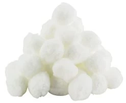 Aqualoon Polyethyleen Bollen - 700 Gram
