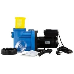 Speck Badu Prime Eco VS Variabele Zwembadpomp -Watersporten Verkoop 7520 4