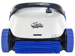 Dolphin Family S300i Zwembadrobot -Watersporten Verkoop 7753 3