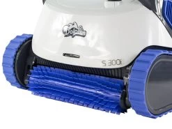 Dolphin Family S300i Zwembadrobot -Watersporten Verkoop 7753 4