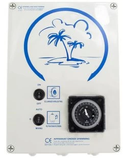 DFH300 Schakelkast Met Transformator