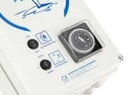 DFH600 Schakelkast Met Transformator 7 DFH600 Schakelkast Met Transformator -Watersporten Verkoop 7760 3 1