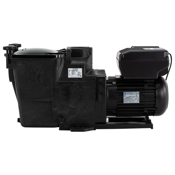 Hayward SuperPump VSTD 1 PK Variabele Zwembadpomp 4 Hayward SuperPump VSTD 1 PK Variabele Zwembadpomp - Afbeelding 2