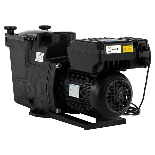 Hayward SuperPump VSTD 1 PK Variabele Zwembadpomp 5 Hayward SuperPump VSTD 1 PK Variabele Zwembadpomp - Afbeelding 3