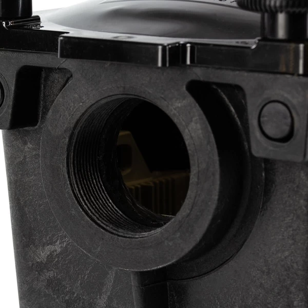 Hayward SuperPump VSTD 1 PK Variabele Zwembadpomp 9 Hayward SuperPump VSTD 1 PK Variabele Zwembadpomp - Afbeelding 7