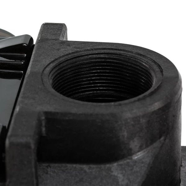 Hayward SuperPump VSTD 1 PK Variabele Zwembadpomp 10 Hayward SuperPump VSTD 1 PK Variabele Zwembadpomp - Afbeelding 8