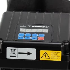 Hayward SuperPump VSTD 1.5 PK Variabele Zwembadpomp -Watersporten Verkoop 7960 7 1 1