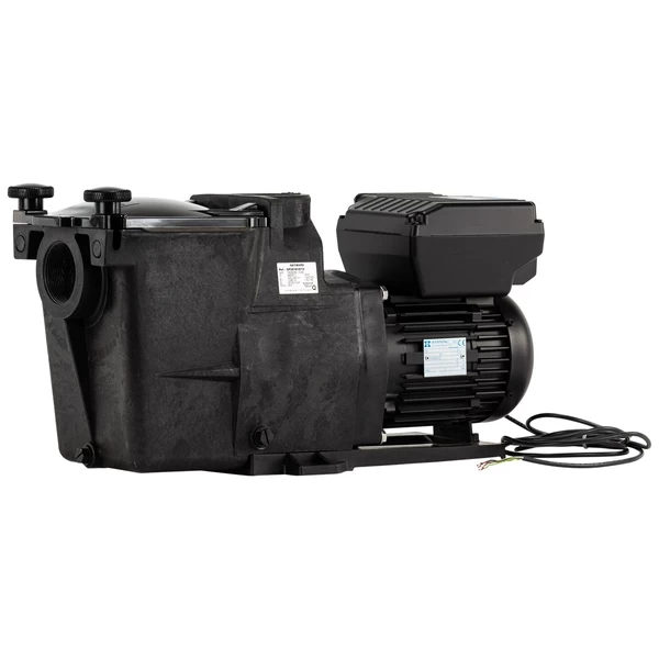 Hayward SuperPump VSTD 1 PK Variabele Zwembadpomp 7 Hayward SuperPump VSTD 1 PK Variabele Zwembadpomp - Afbeelding 5