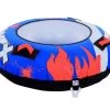 Talamex Fire Funtube - 1 Persoons 2 Talamex Fire Funtube - 1 Persoons -Watersporten Verkoop 800 1120 fire 2 1