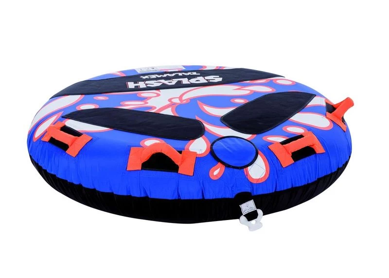 Talamex Splash Funtube - 1 Persoons 3 Talamex Splash Funtube - 1 Persoons