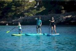 Jobe Leona 10.6 Opblaasbaar Supboard Set -Watersporten Verkoop 800 1200 486421010 actionshot 2 big