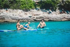 Jobe Leona 10.6 Opblaasbaar Supboard Set -Watersporten Verkoop 800 1200 486421010 actionshot big