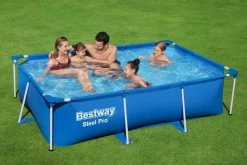 Bestway Steel Pro Zwembad - 259 X 170 X 61 Cm 15 Bestway Steel Pro Zwembad - 259 X 170 X 61 Cm -Watersporten Verkoop 800 1200 56496 56403 0662 ls web