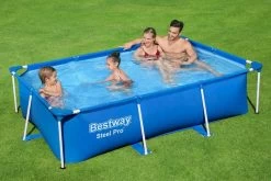 Bestway Steel Pro Zwembad - 259 X 170 X 61 Cm 16 Bestway Steel Pro Zwembad - 259 X 170 X 61 Cm -Watersporten Verkoop 800 1200 56496 56403 0806 ls web