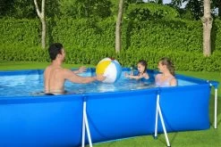 Bestway Steel Pro Zwembad - 300 X 201 X 66 Cm 23 Bestway Steel Pro Zwembad - 300 X 201 X 66 Cm -Watersporten Verkoop 800 1200 56498 56404 56411 56412 1725 ls web